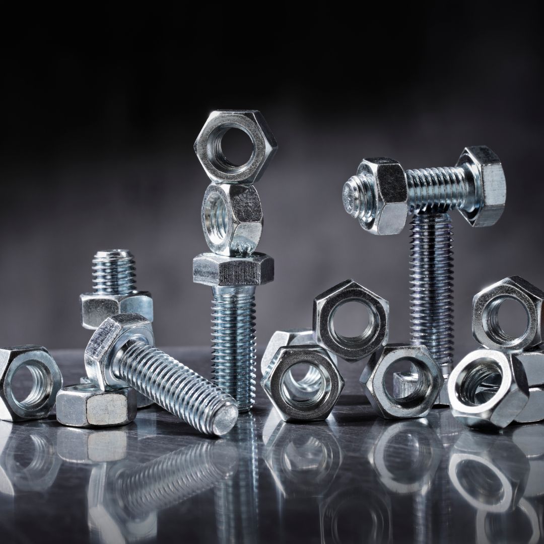 Bolts Bolts