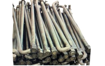 How to Locate the Best Reliable Foundation Bolts Manufacturer in Gurugram.