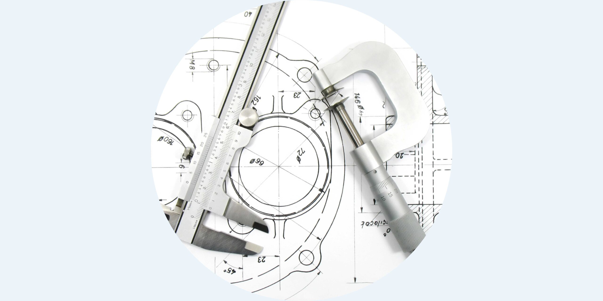 Strict Technical Requirements<br />