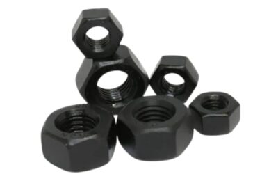 Get high-quality bulk hex nuts and bolts from Laxmi fasteners.