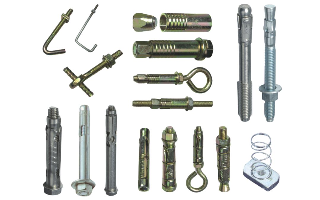 Best fasteners company in Gurugram