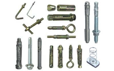 Best fastener company in Gurugram.