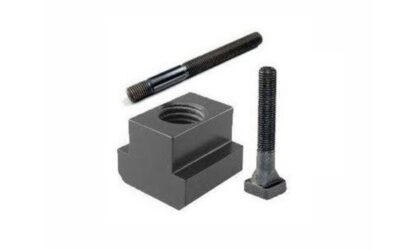 Trusted clamping fastener suppliers fulfill clients with quality assurance.