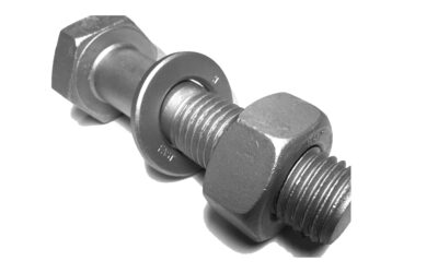 Structural fasteners: The Backbone of Engineering Automotive and Mechanical Units.