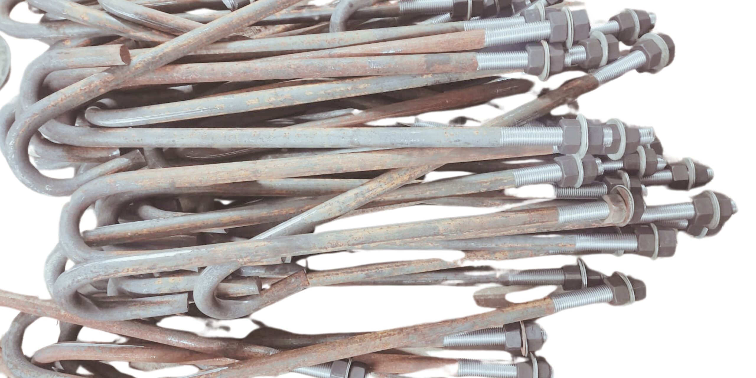 Best foundation bolts manufacturing company in gurugram